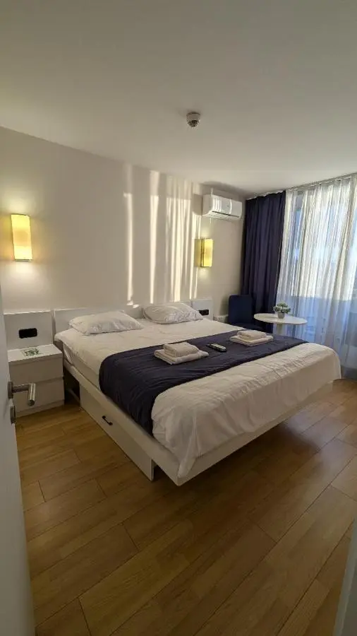 Orbi City, block C