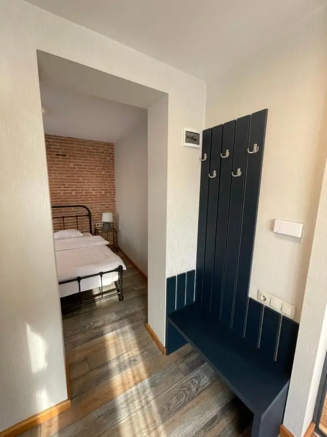 Apartment Tamarioni
