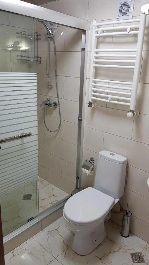Park Hotel Kutaisi