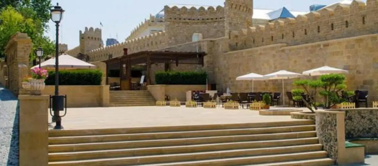 Old City Inn Hotel