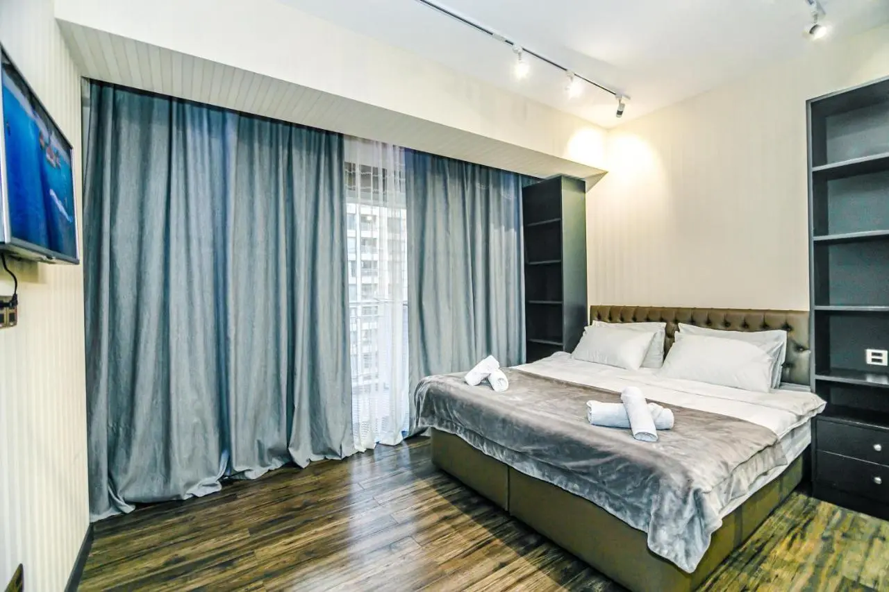 Park Azure One Bedroom Luxury Apartment