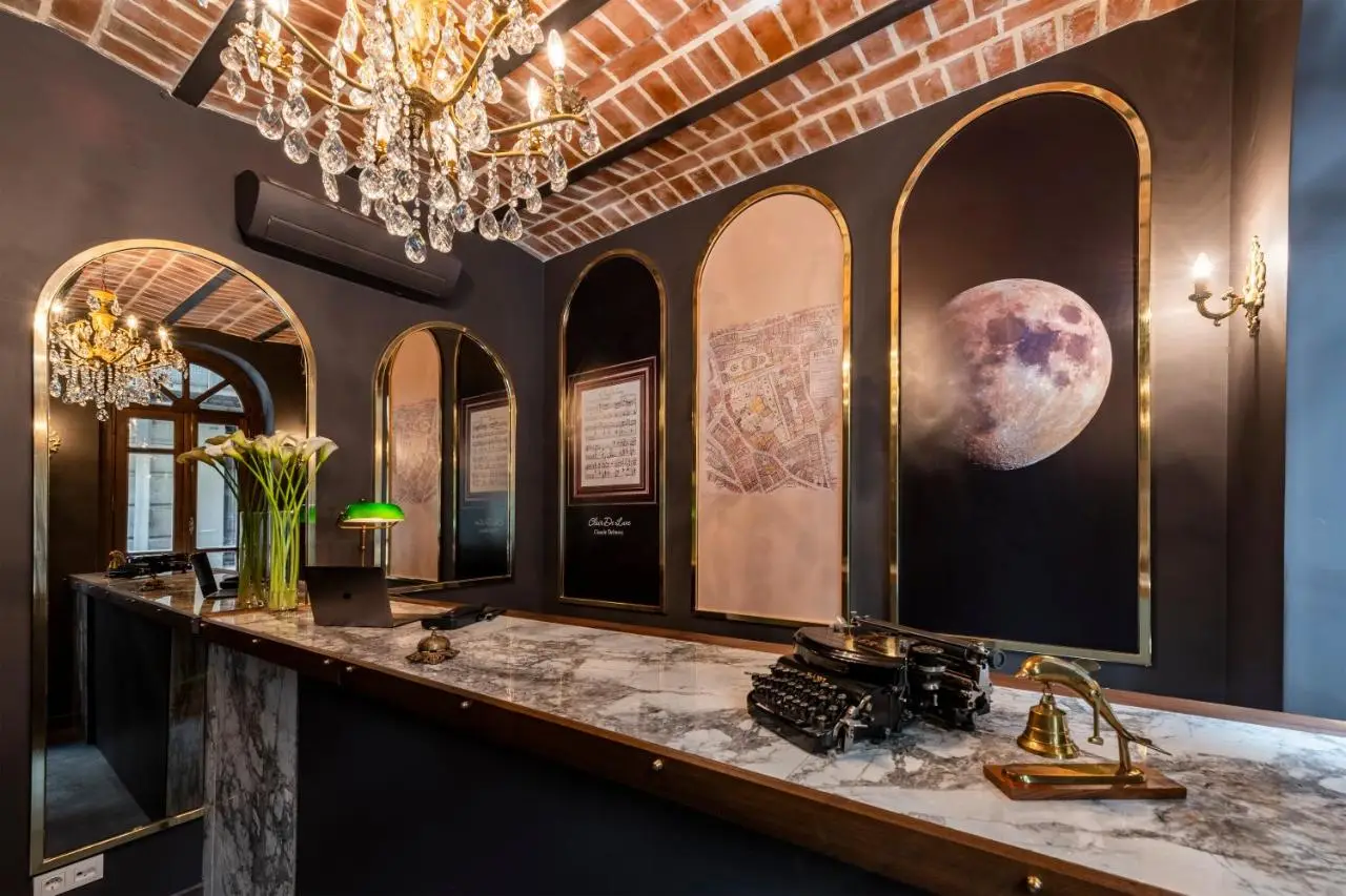 PeraNox Boutique Hotel