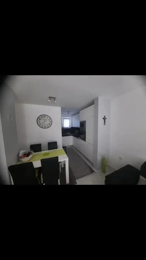 Apartman Aerodrom Sarajevo