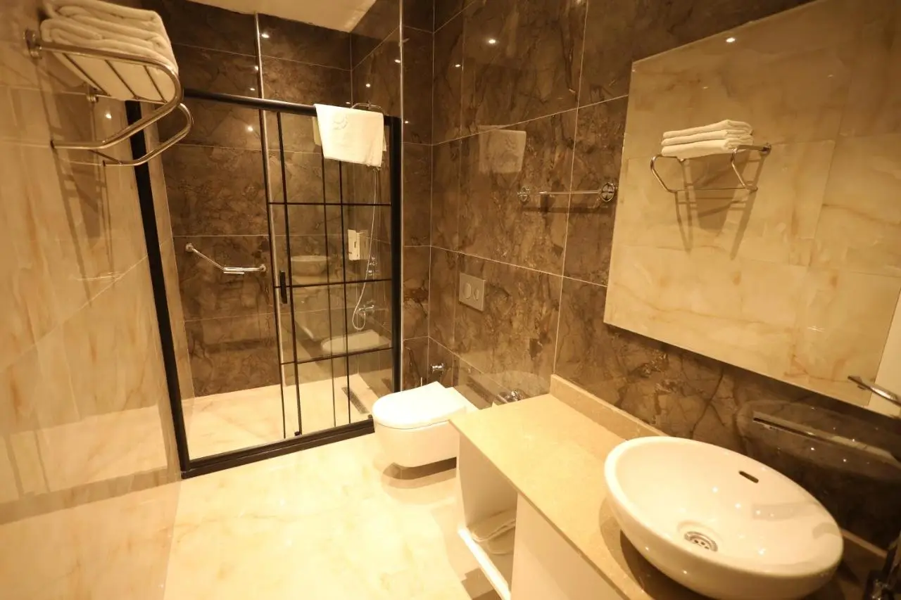 Green Roof Boutique Hotel & SPA Istanbul Airport