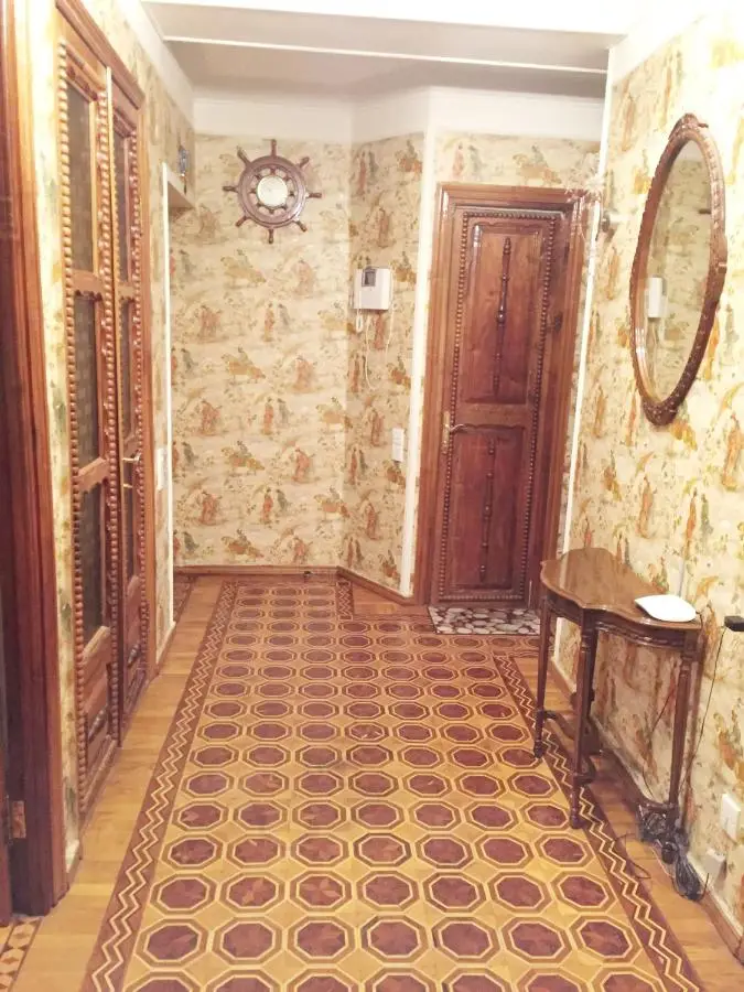 Icheri Sheher Apartment