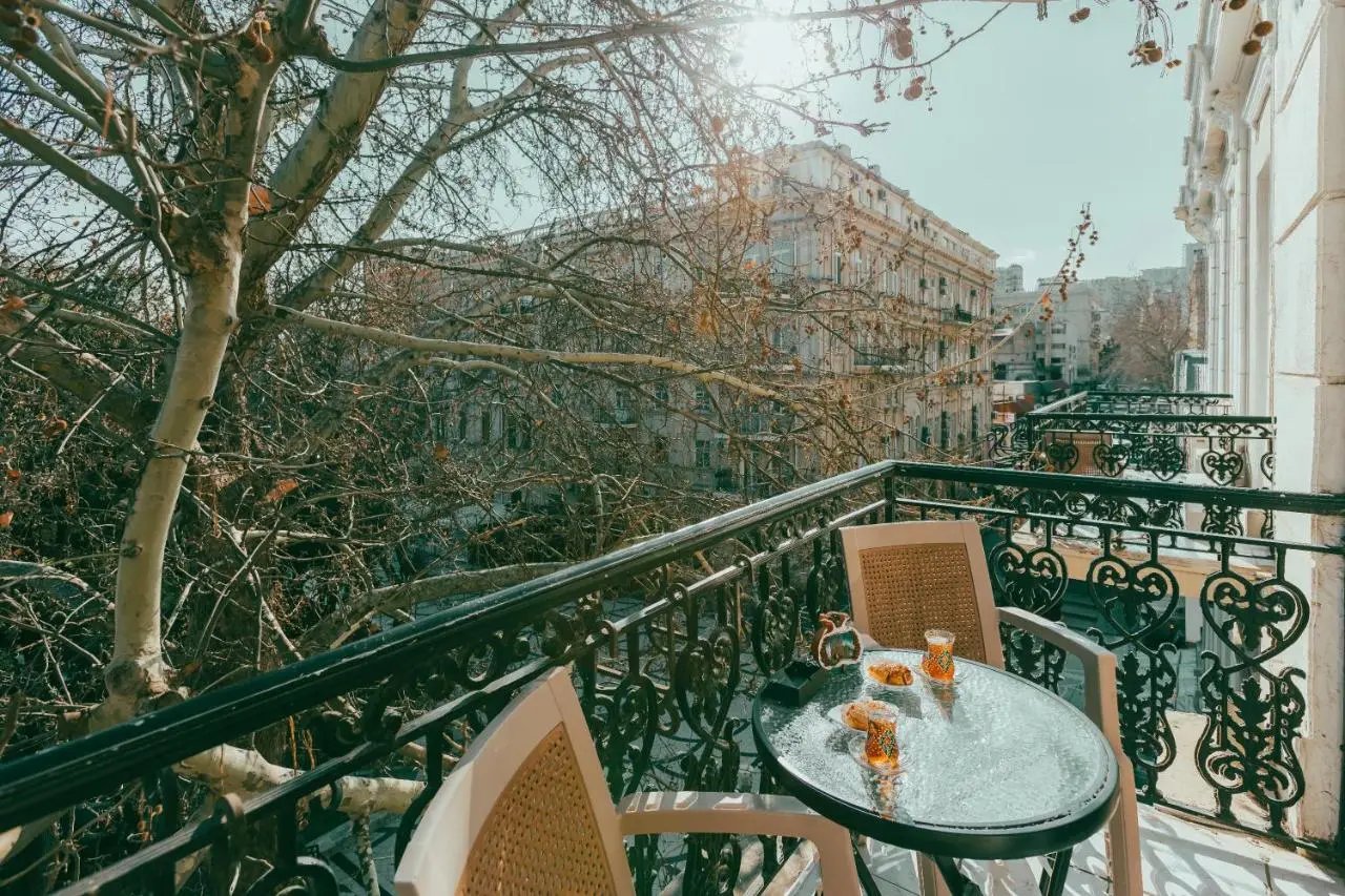 Nizami by La Casa Hotel