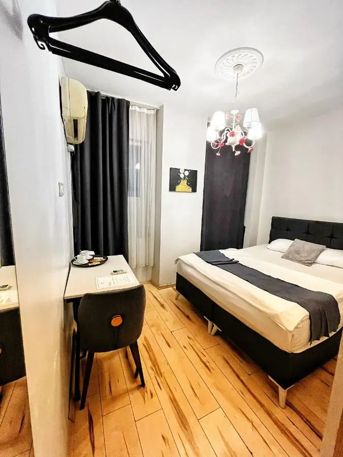 AYSA Hotel