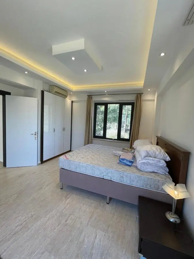 Antalya Villa Esiyok with heated pool