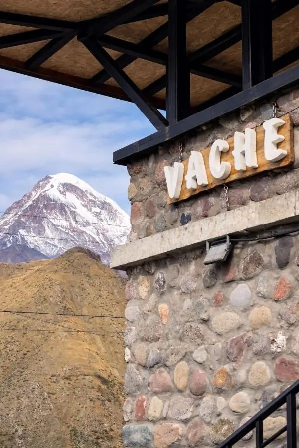 Vache Hotel