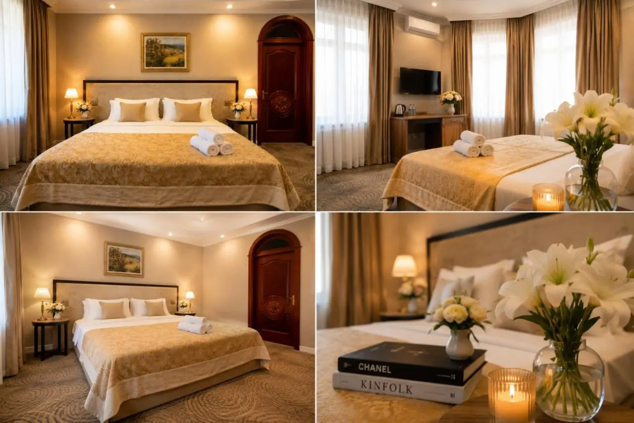 Premier Hotel