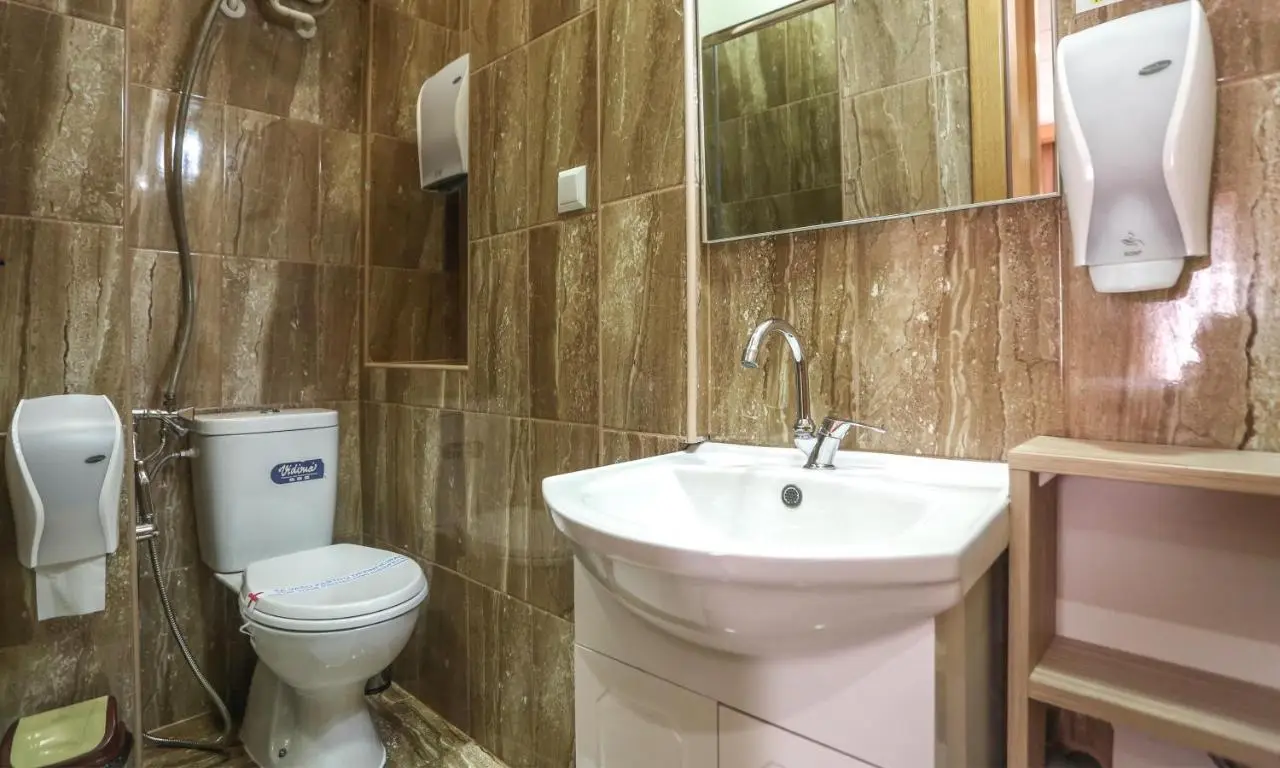 Residence Prime Luxury