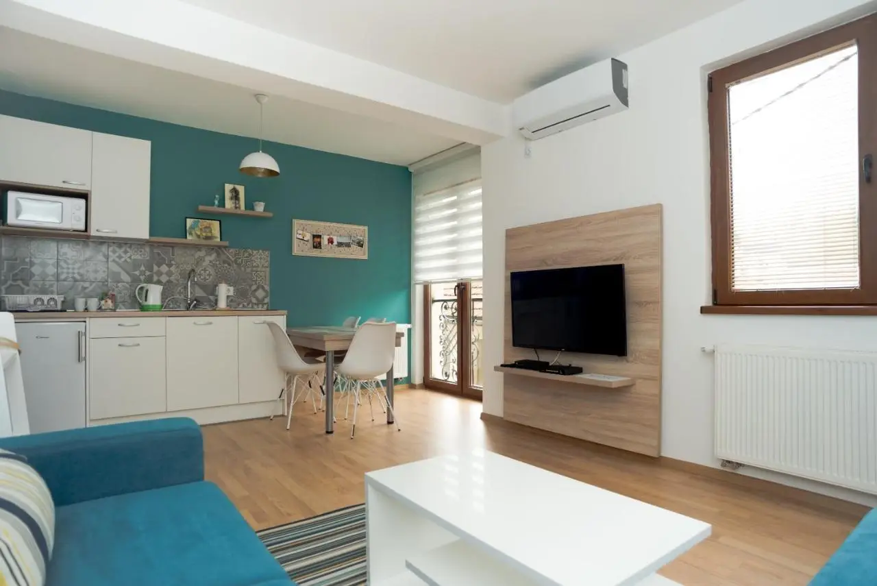 Chikma Apartments