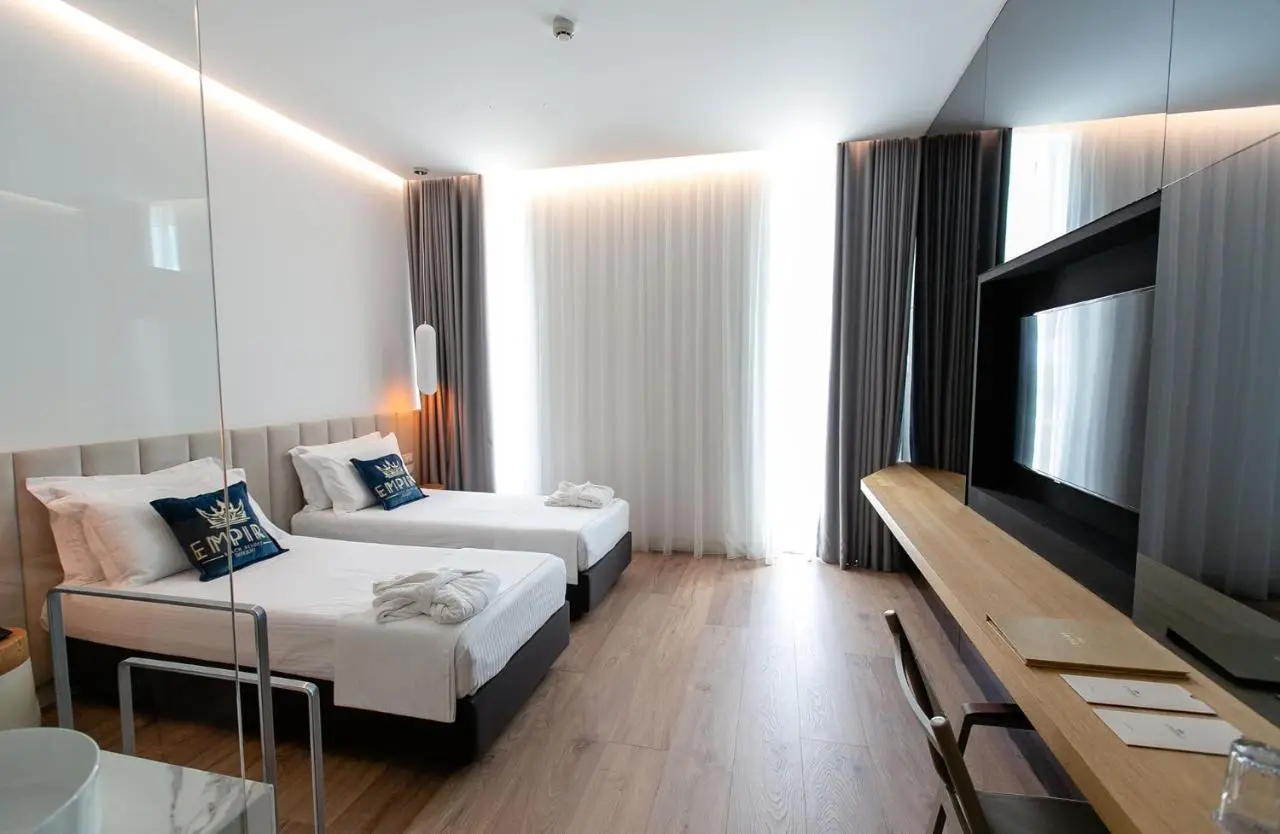 Empire Beach Resort ADULTS ONLY