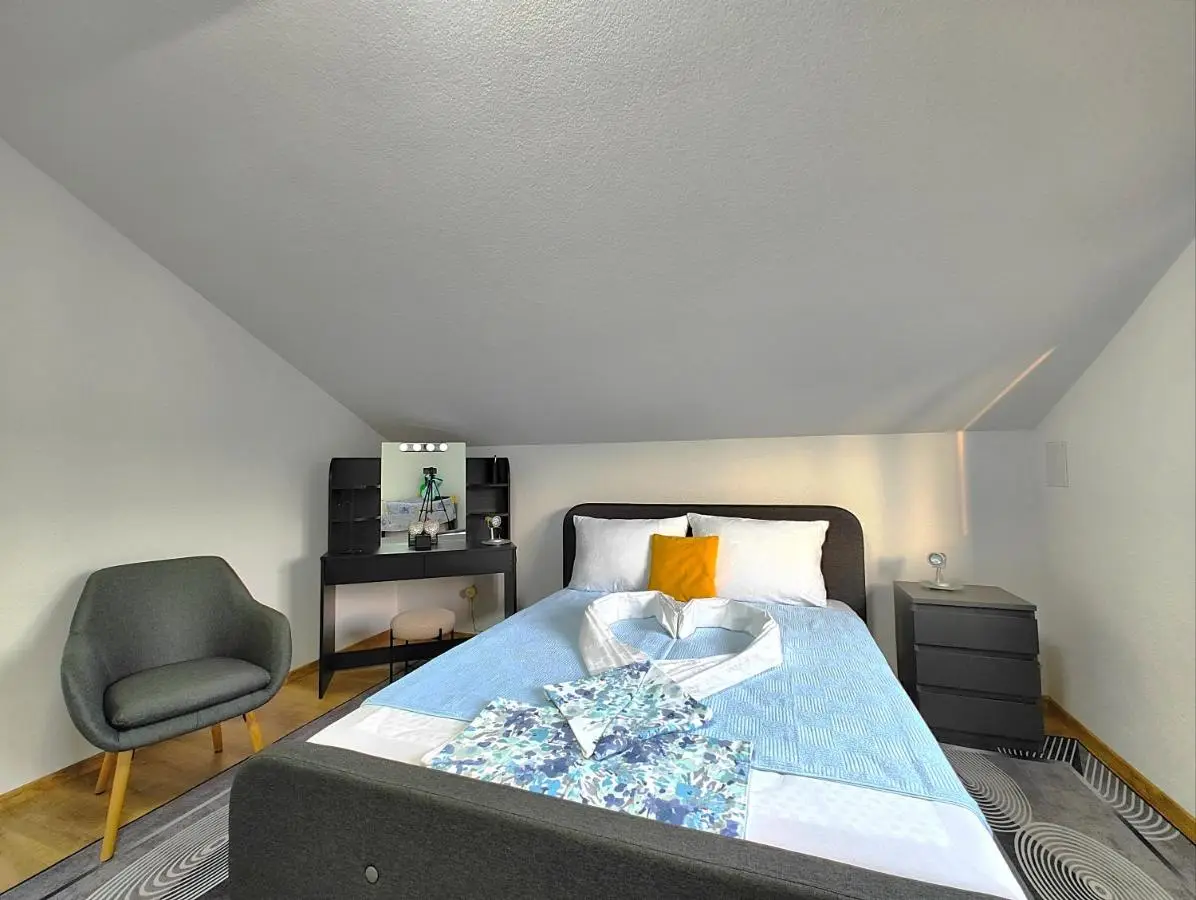 Apartman Una Paradies
