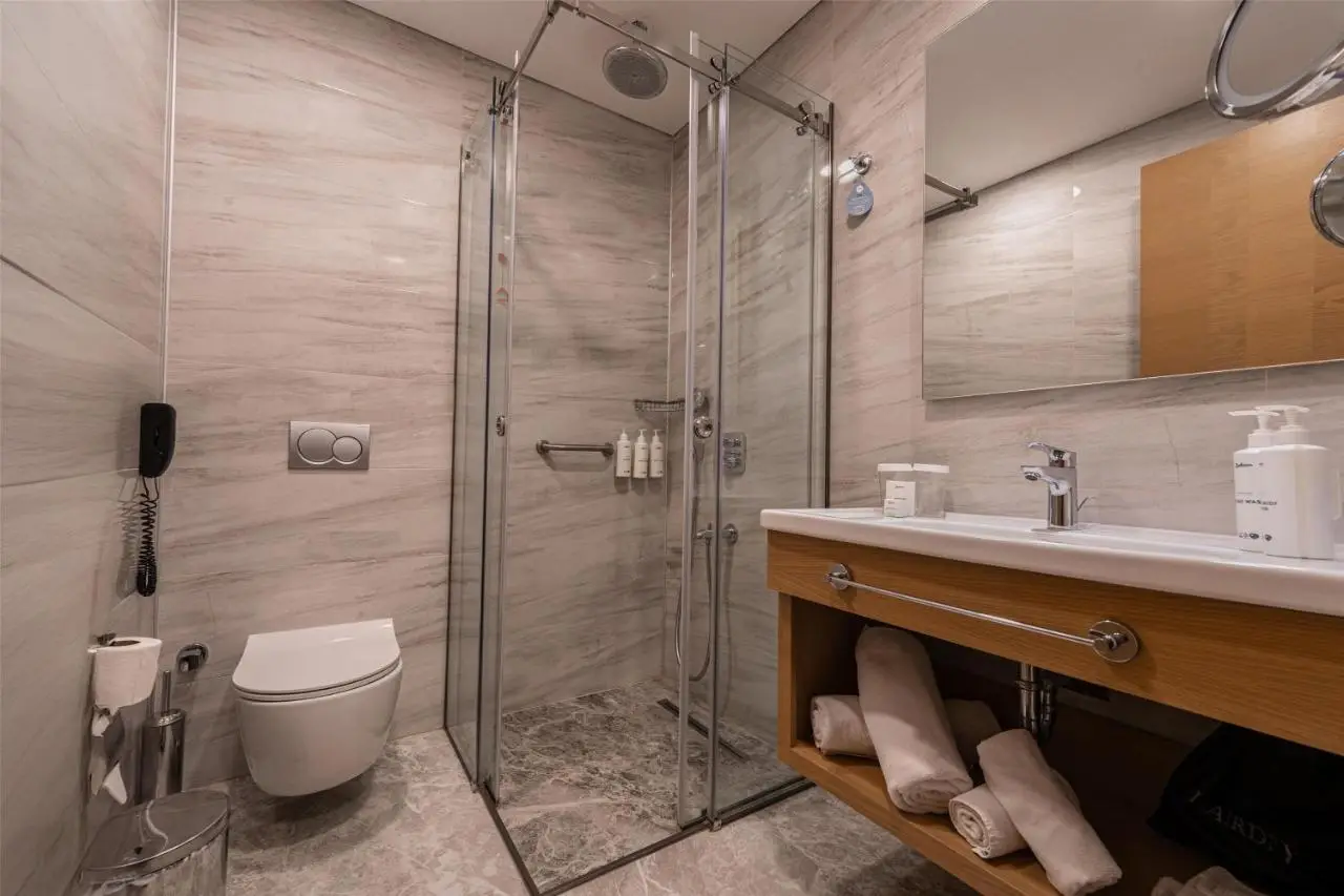 Radisson Hotel Istanbul Harbiye