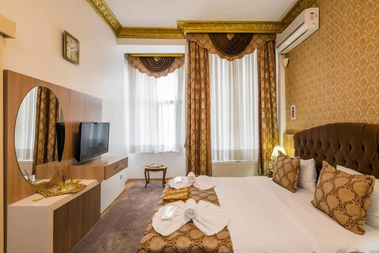 Punto Suite