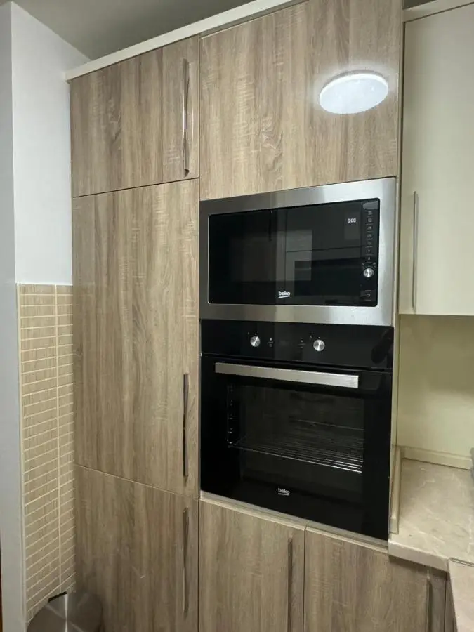 M apartman, Istočno Sarajevo, Lukavica