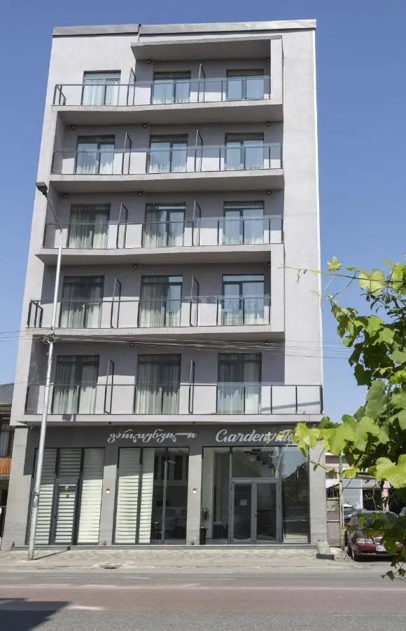 GardenVille Batumi