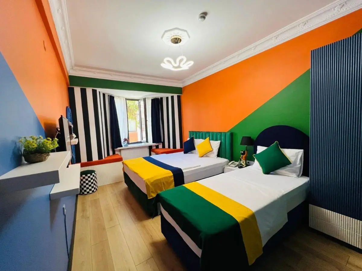 Apex Hotel