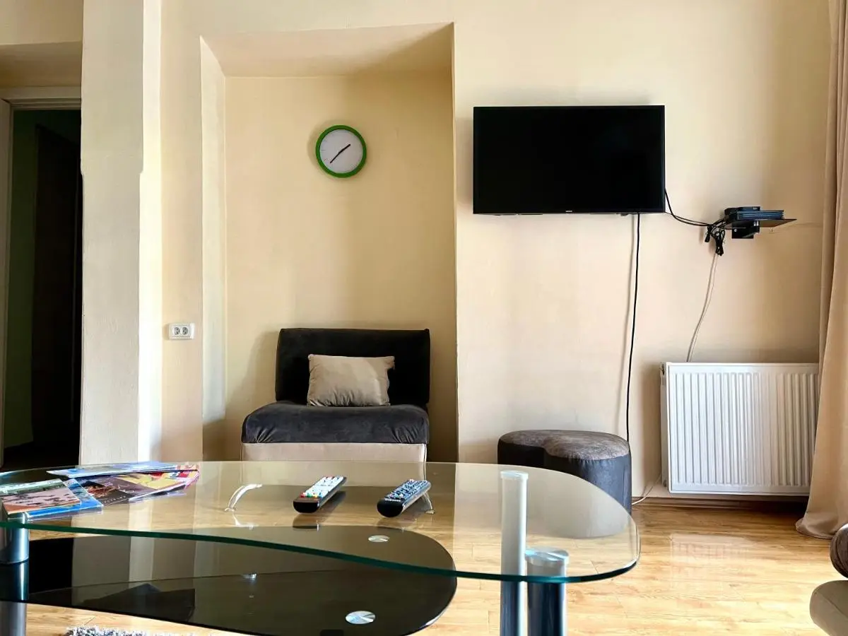 Apartment in Old Tbilisi Orbeliani Square