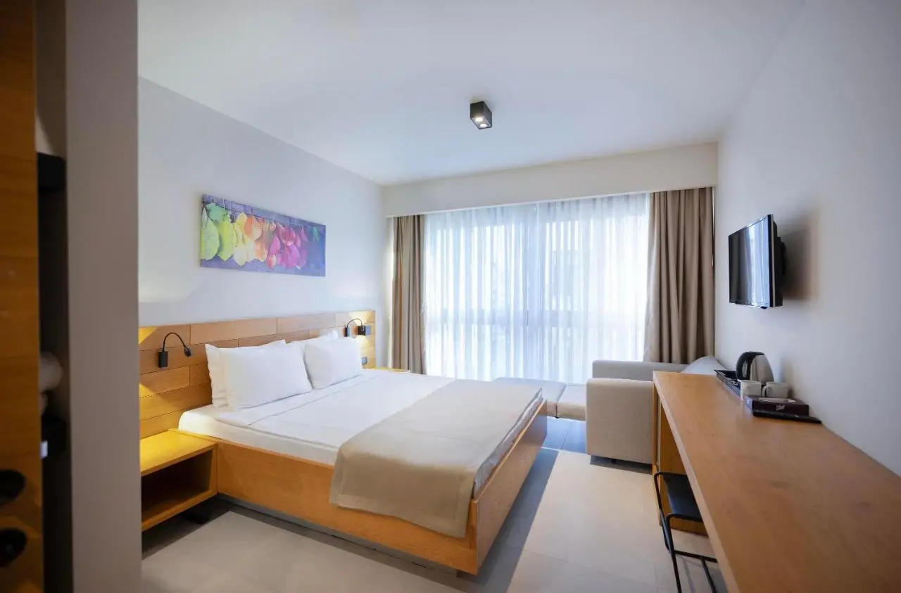 Lei Hotel