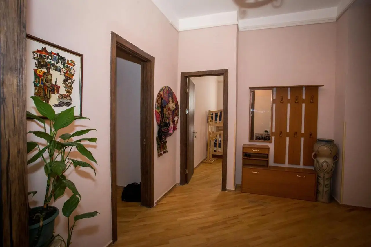 Guesthouse Hillside