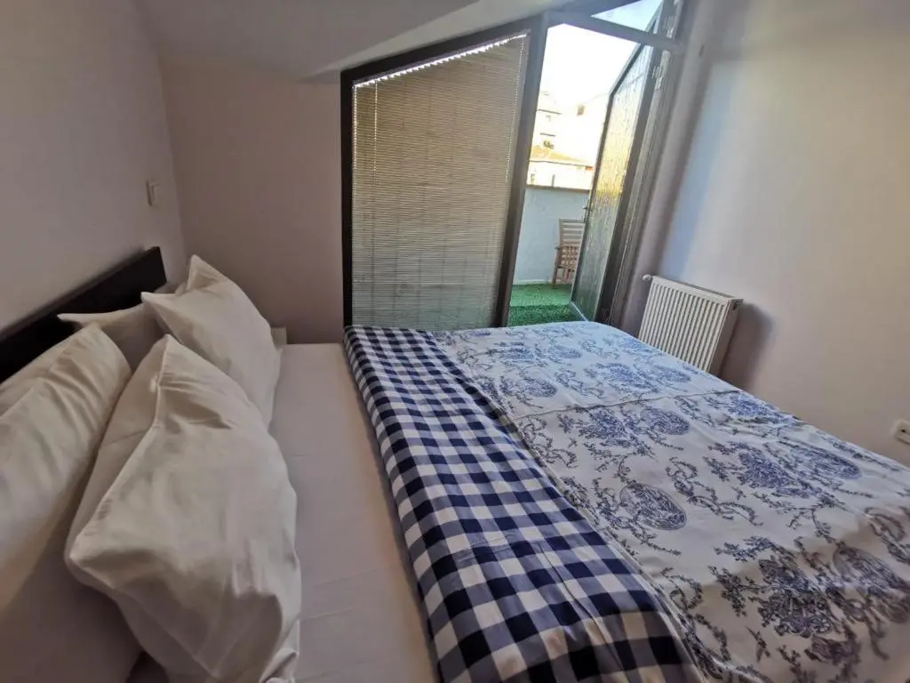 CTS Taksim Elysium Residence Dublex D-84