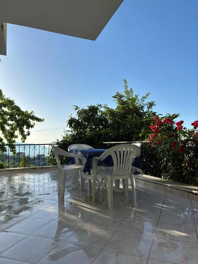 Paradise Villa Trabzon