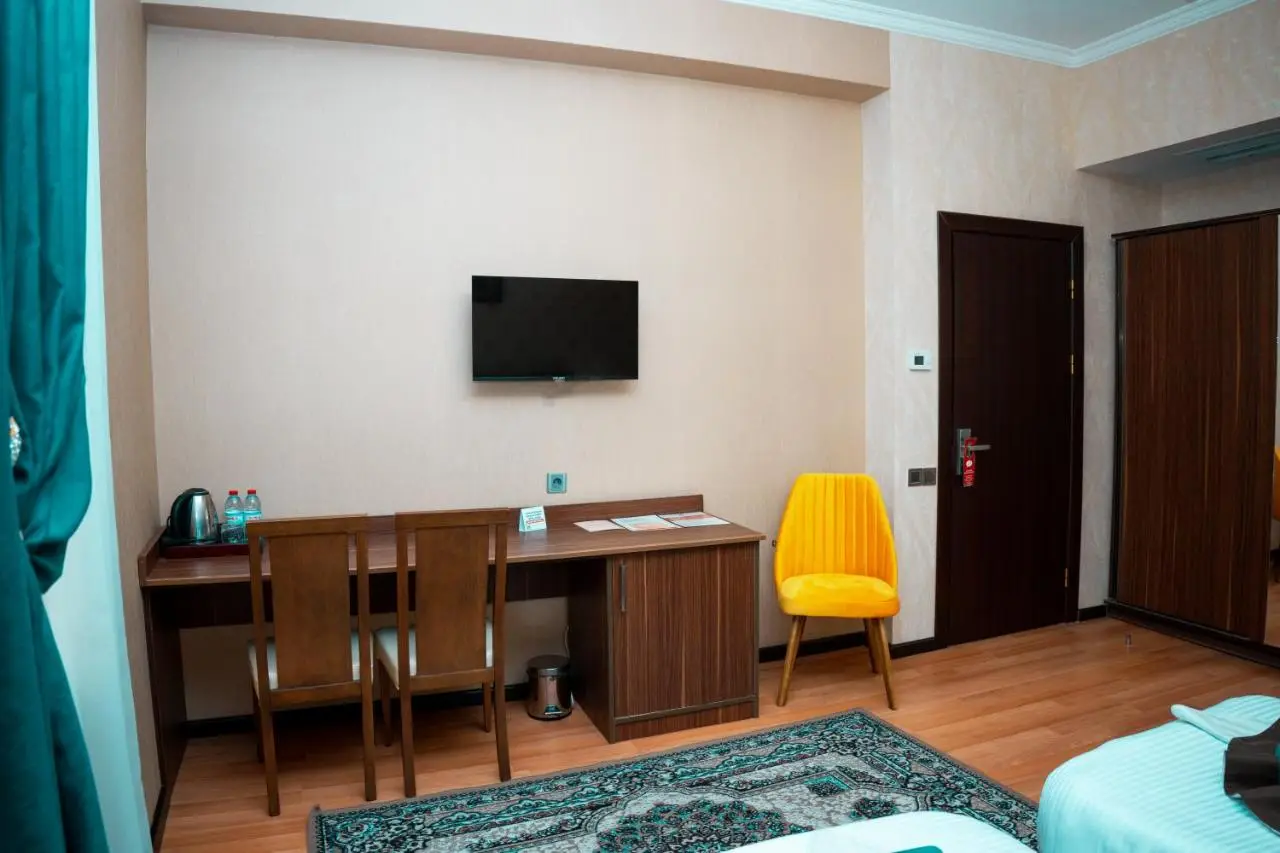 Nemi Hotel Baku