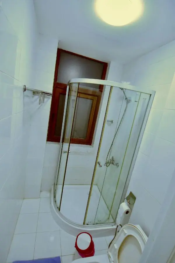 Aden Apartments