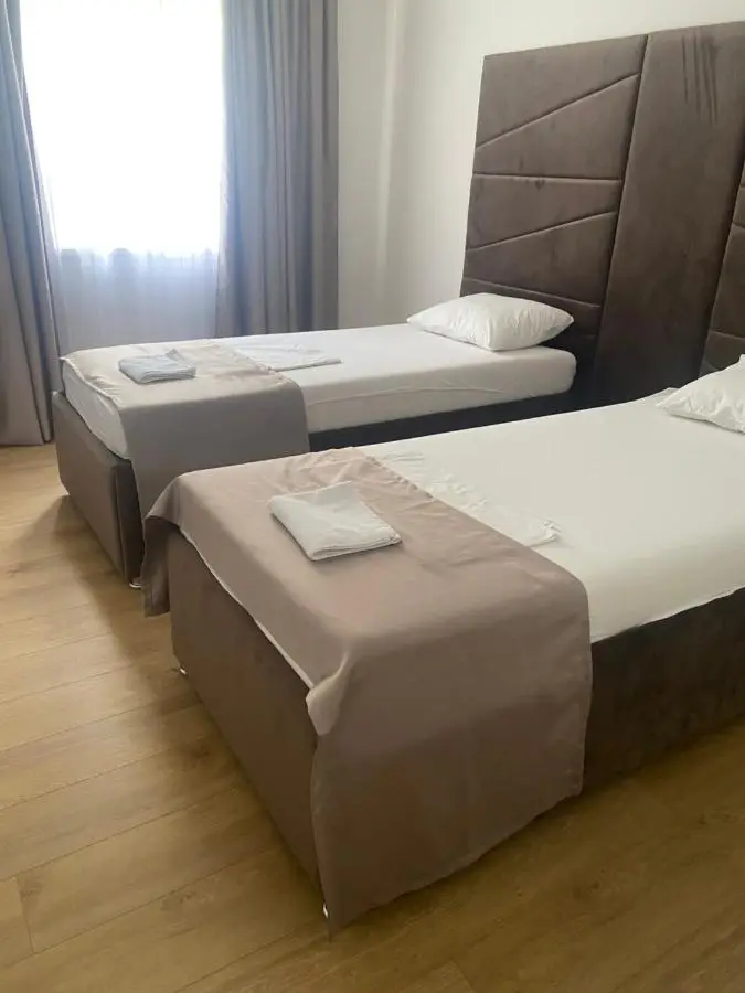 Mia apartman Visoko