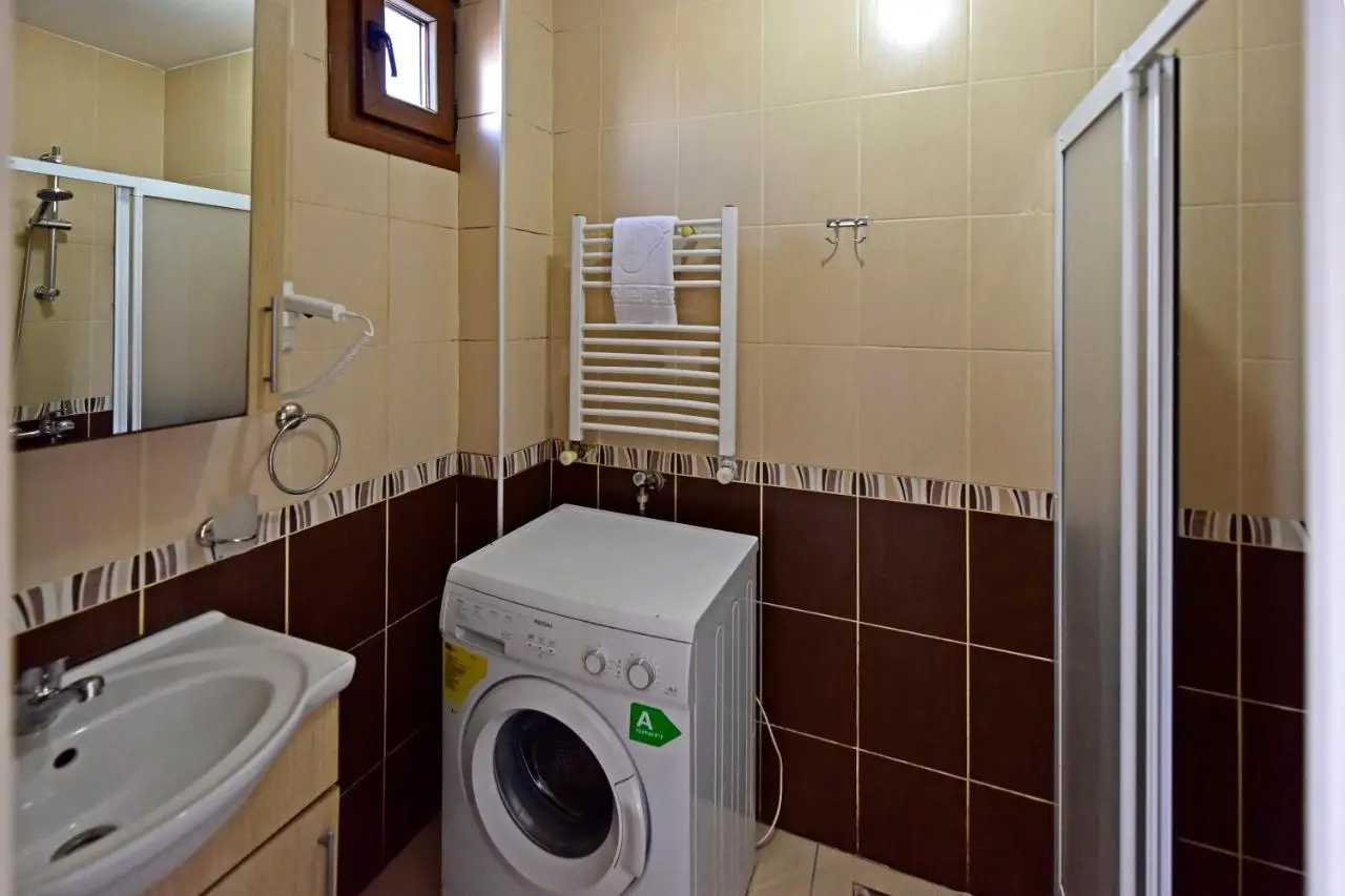 Sunshine Taksim Suite