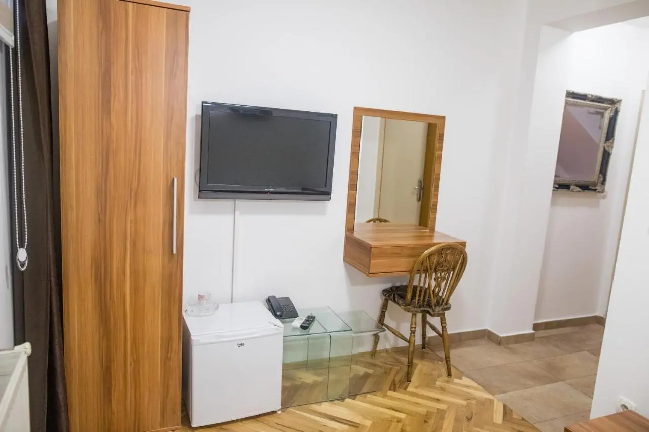 Hotel Herc Sarajevo