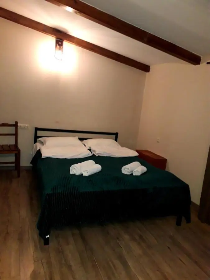Guest House Metreveli