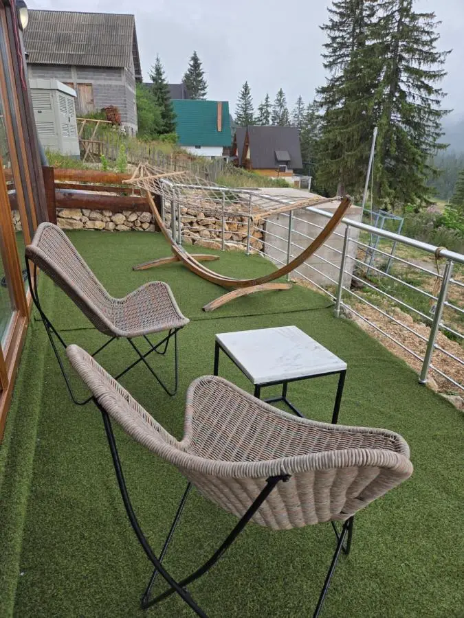 Pine apartment Vlašić
