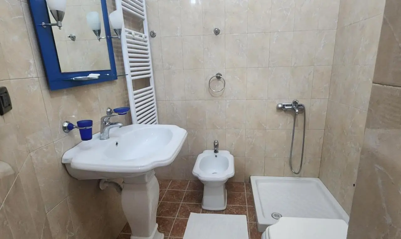 Hotel Vlora
