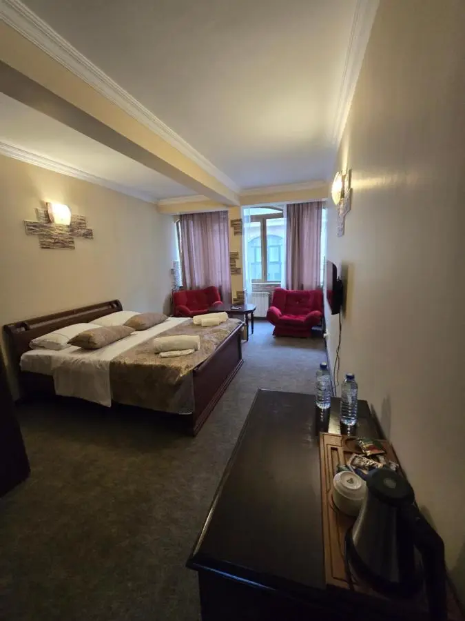 Ritsa Boutique Hotel