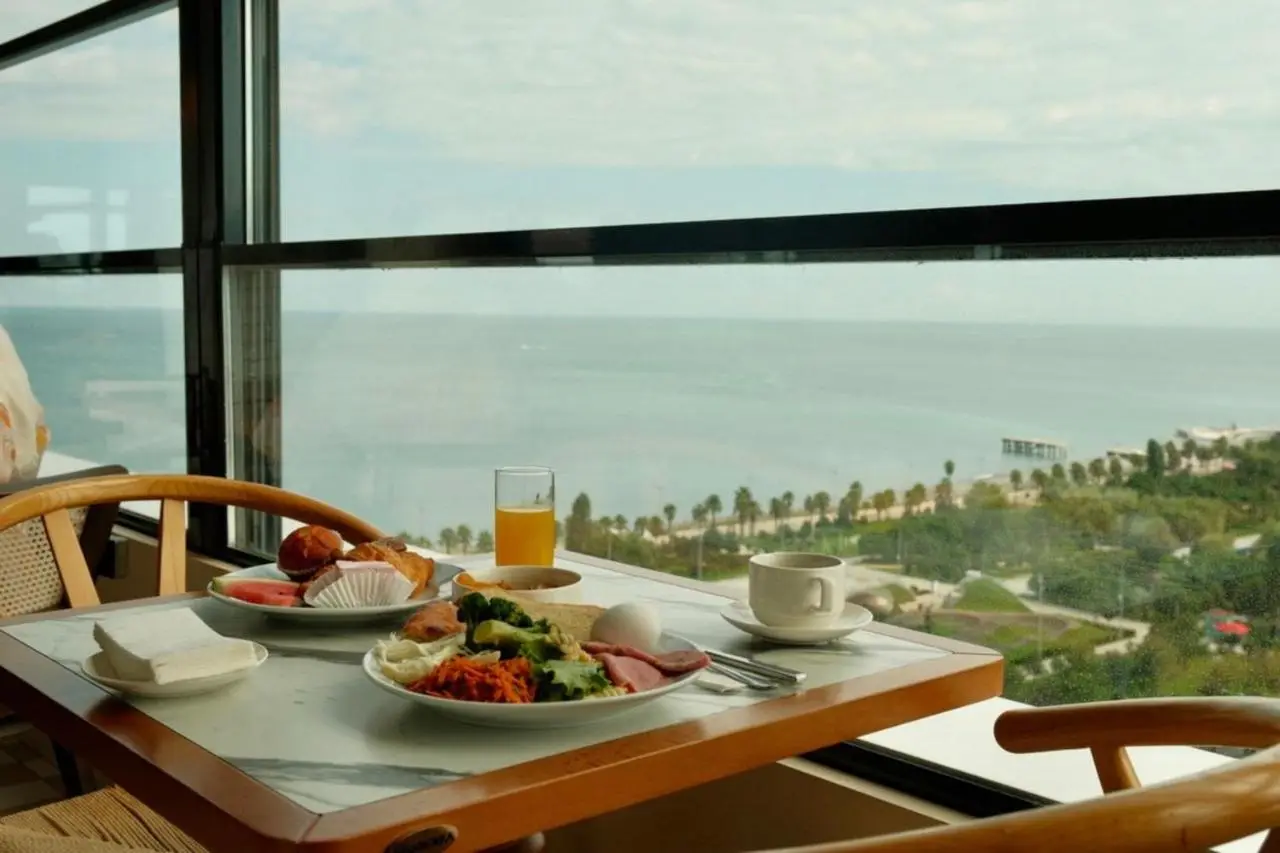 The Grandeur Hotel