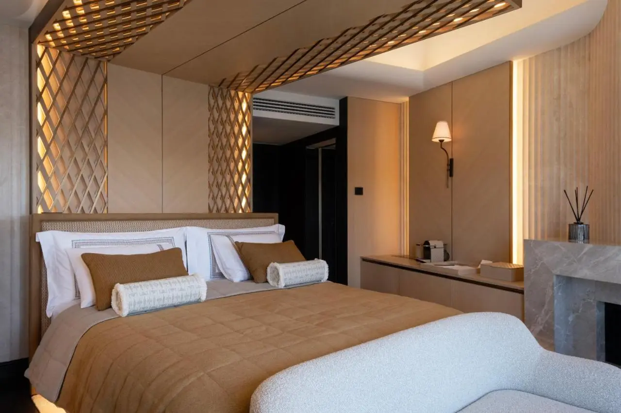 Vakko Hotel Sumahan Bosphorus