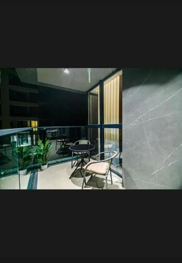 Sabah Bayil Residence Family Apart