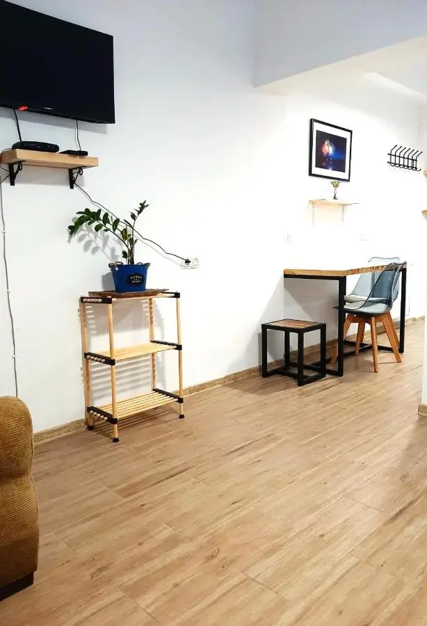 Marjani Terrace Rooms