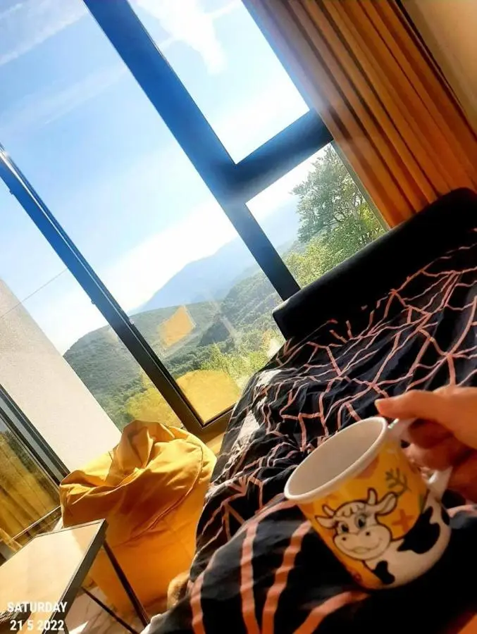 Apartman Bjelašnica