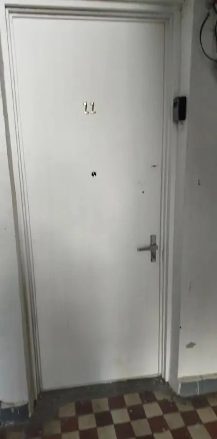 APARTMENT in TBILISI Koko
