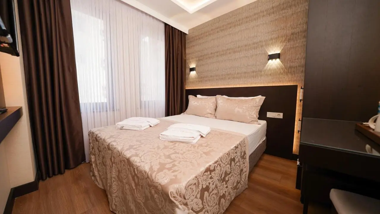 Bellezza Hotel