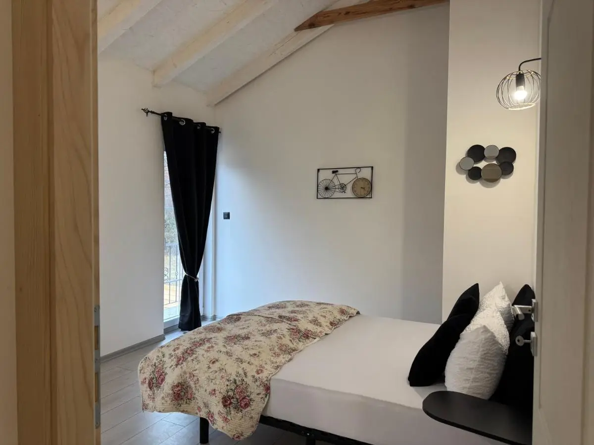 Village Pool Villa Silentium