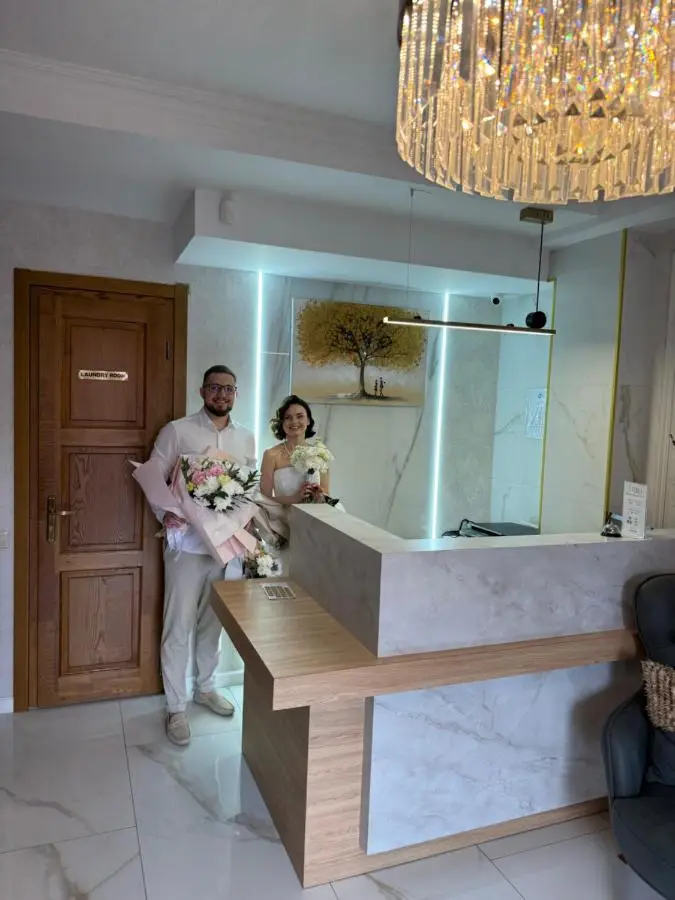 TBILI Boutique Hotel