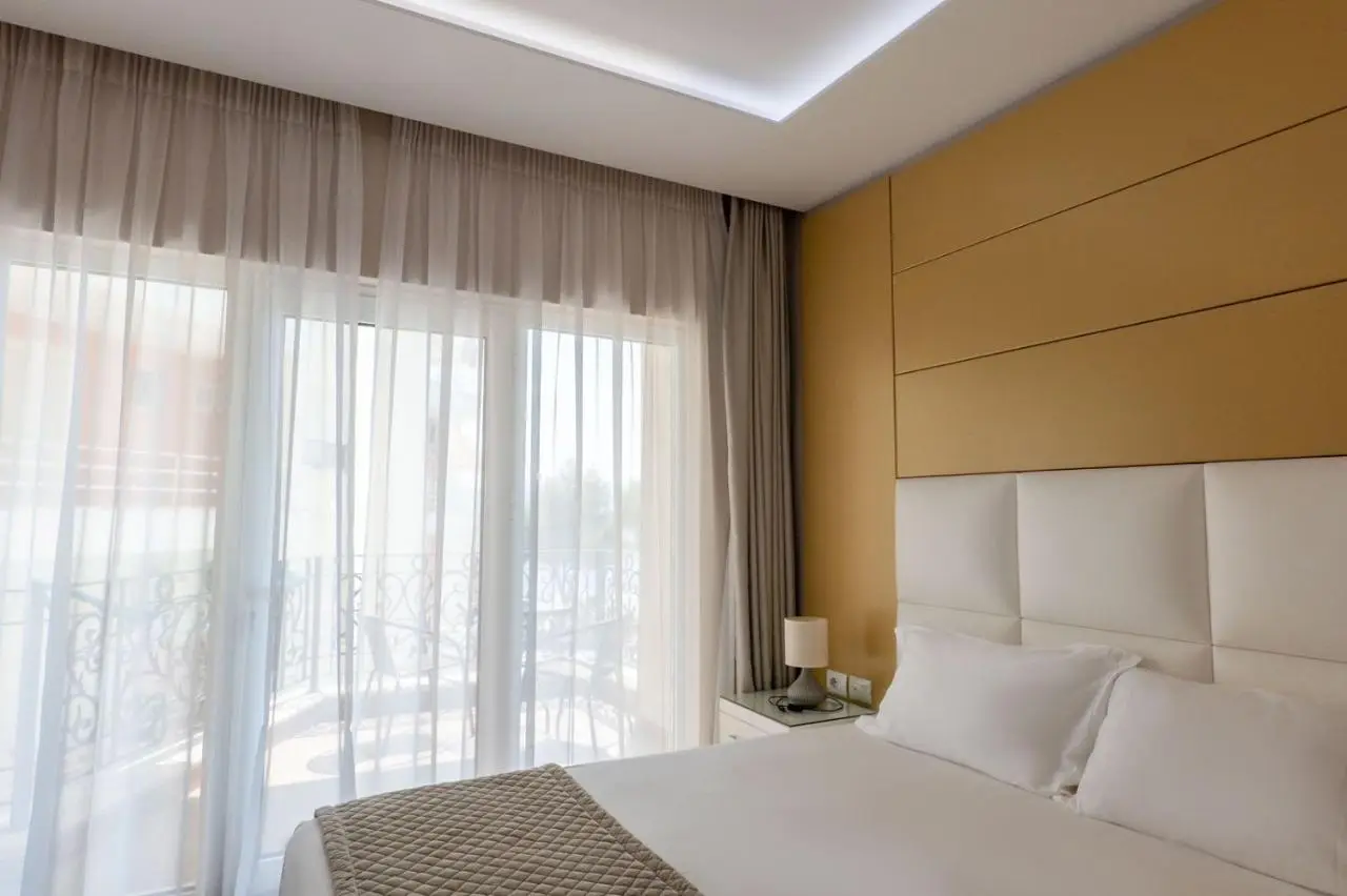 AMI MAR Hotel