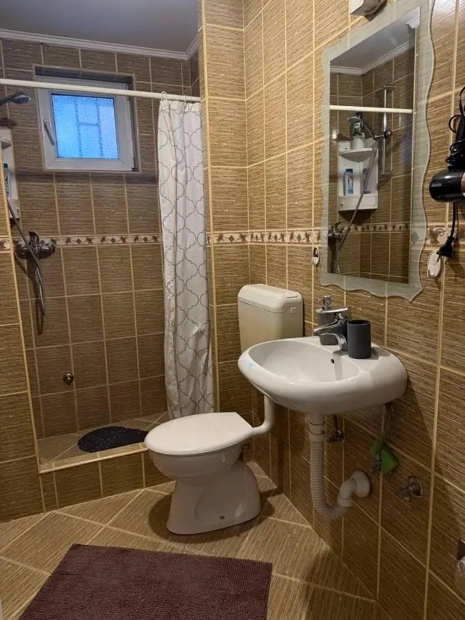 Studio Apartments Siesta