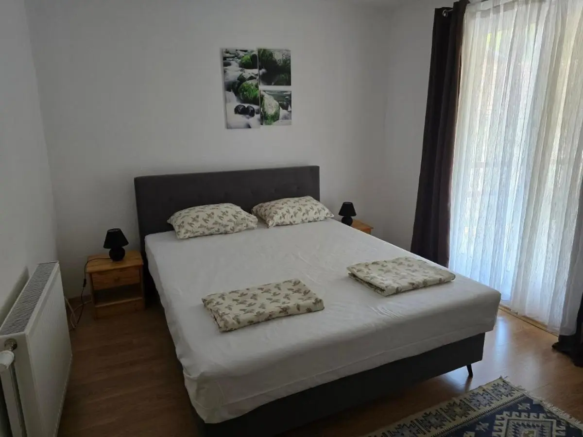 Apartment Sajra