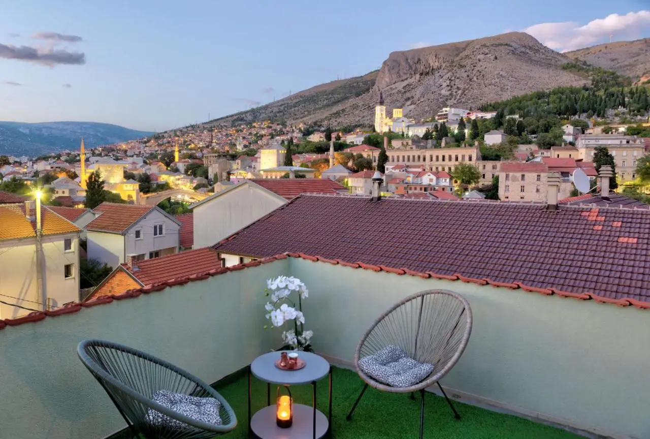 Hotel SINAN HAN